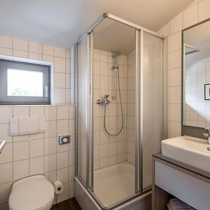 Standard Doppelzimmer